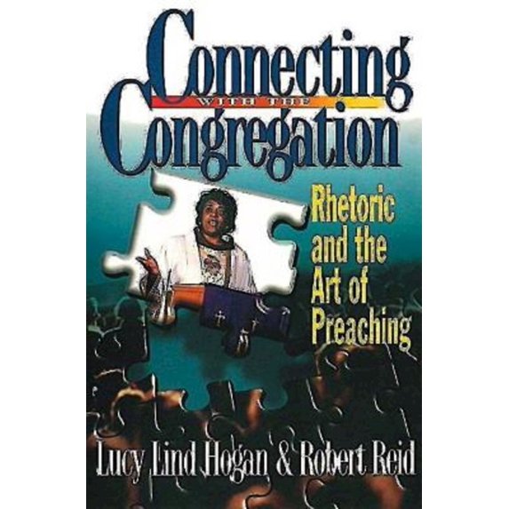 Pre-Owned Connecting with the Congregation (Paperback) 0687085292 9780687085293