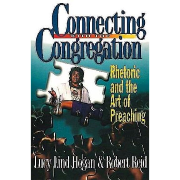 Pre-Owned Connecting with the Congregation (Paperback) 0687085292 9780687085293