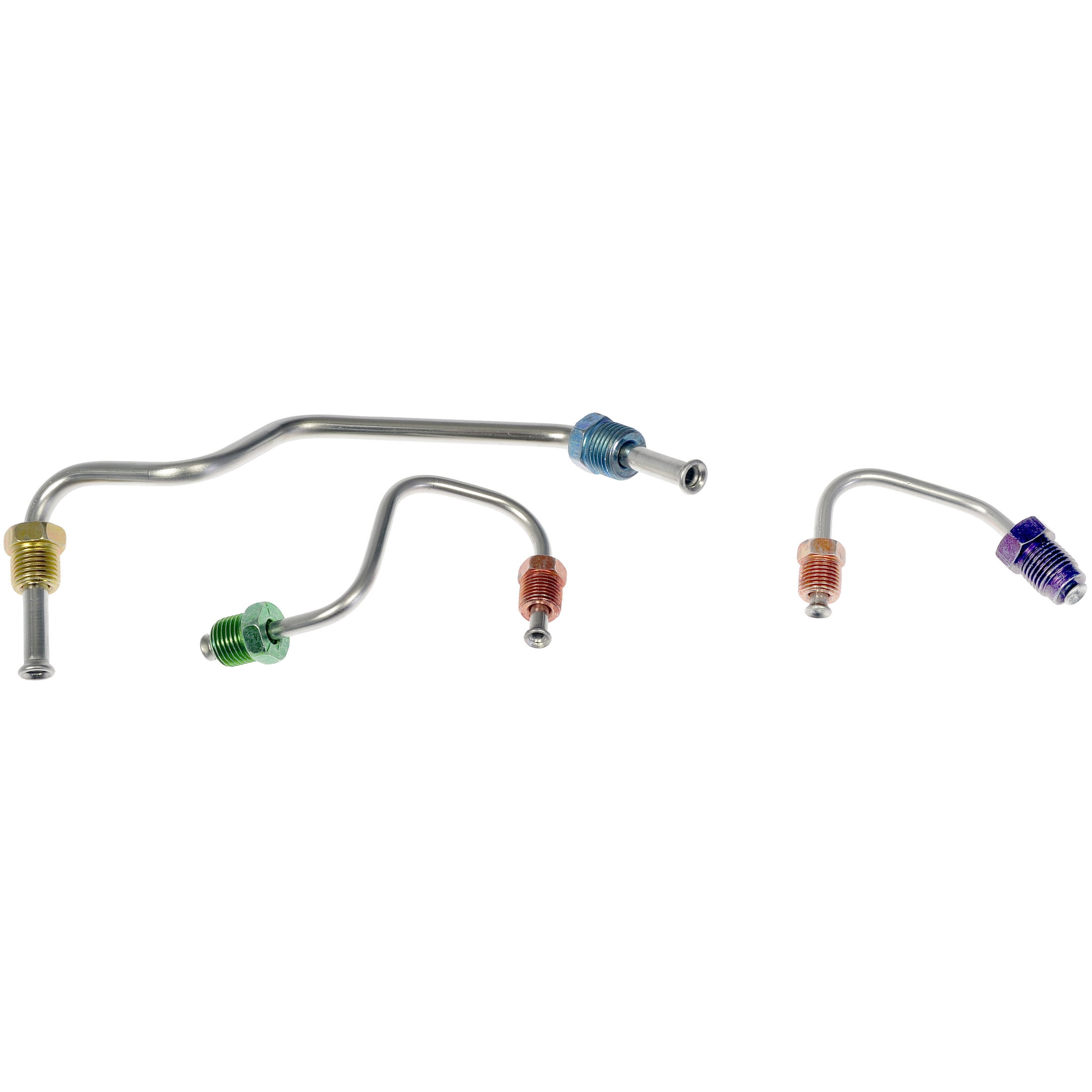 Dorman 919-067 Brake Hydraulic Line for Specific Dodge Models