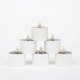 thumbnail image 2 of Lámpara 6x Velas LED solares sin llama Luces de té parpadeantes falsas para bodas románticas Ndcxsfigh Nuevos Originales, 2 of 9
