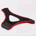 thumbnail image 4 of Airflow Jaw Strap Air Flow Jaw Strap Snoring Chin Strap Respirable Unisex Jaw Support Facial Lifting Strap, 4 of 7