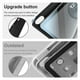 thumbnail image 5 of Funda iPad con teclado Kiloob para iPad 10th Gen 10.9" 2022, 5 of 7
