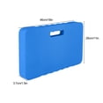 thumbnail image 2 of Thick Kneeling Pad, TSV Garden Kneeler Pad Extra Large High Density Foam Comfort Kneeling Mat for Work Gardening Yoga Exercise Garden Knee, 18 x 11 x 1.5 Inches, 2 of 6