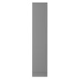 thumbnail image 4 of RST Brands Tridell Composite Wood Contemporary Bathroom Cabinet - Gray, 4 of 9