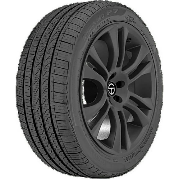 245/40R18XL 97H PIR CINTURATO P7 ALL SEASON RUN FLAT (MOE)