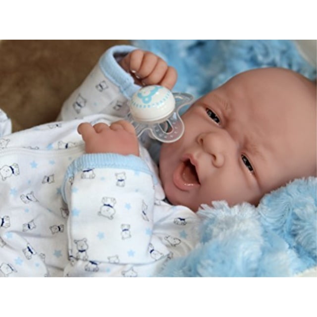 preemie pacifier walmart