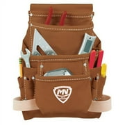 10 Pkt Nail \ Tool Pouch