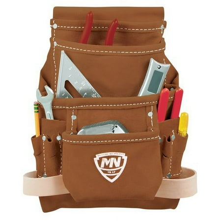 10 Pkt Nail \ Tool Pouch