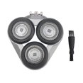 thumbnail image 3 of Replacement Shaver Head for S5000 S5370 S5571 S5420 S5140 S5078 S5077 S5050 S5082 Electric Blade-Sil, 3 of 5