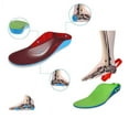 thumbnail image 3 of Kids Flat Feet Orthotic Sports Shoes Insoles Arch Support Inserts 15cm, 3 of 6