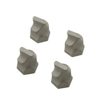 Mr. Gasket Co. 1282 MRG1282 COIL SPRING BOOSTER RUBBER