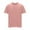 #Pink, variant on DPTALR Men's Summer Loose Casual Crew Neck Short Sleeve T-shirt,Yellow, XXXXL