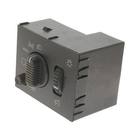 Fader Control Switch - Compatible with 2003 - 2007 Hummer H2 6.0L V8 2004 2005 2006