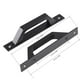 thumbnail image 2 of Aluminium Alloy Door Handle Fashion Knobs Sliding Door Pulls Push-pull Barn Kitchen, 2 of 5