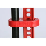 Hi-Lift Handle-Keeper, Automotive Specialty Tool, Red
