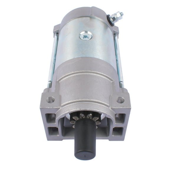NEWZQ Electric Starter for Gravely Pro-Turn Models with Loncin 764cc Engine 21110533
