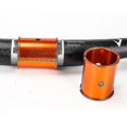 thumbnail image 3 of Bicycle Handlebar Spacer Spacer 31.8 To 35mm Handlebar Hole Adapter, 3 of 4