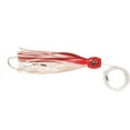 thumbnail image 4 of Williamson High Speed Sailfish Catcher Saltwater Fishing Lure 6-1/2" Rasta, 4 of 4