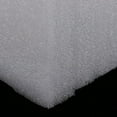 thumbnail image 3 of 10 piezas mezcladas las almohadillas de espuma blanca alfombrillas de lana accesorio de Hugo Aguja de fieltro almohadilla de espuma, 3 of 10