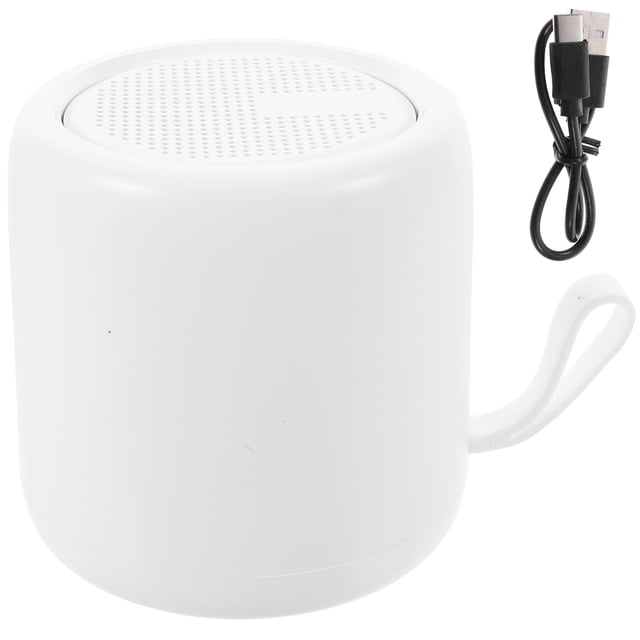 Altavoz inalámbrico Reproductor de música Altavoz exterior Altavoz de audio 5.0 recargable