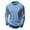 1-Sky Blue482, variant on WOYY Boys Striped Crew Neck Sweatshirt Casual Long Sleeve Pullover Sweatshirt, Sizes 3-14