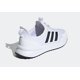 thumbnail image 4 of Ad-id-as X_PLRPULSE US 5.5 WHITE SNEAKERS men's shoes low top IE8473, 4 of 6