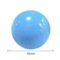 thumbnail image 5 of Fluorescent Sticky Wall Sticky Target Decompression Toy Kids Gift 10ml, 5 of 5