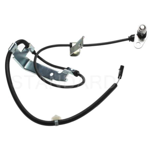 Standard ALS1407 Speed Sensor, Front, Passenger Side