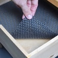 thumbnail image 6 of Con-Tact Brand  04F-C6O51-06EC Con-Tact Brand Grip Premium Non-Adhesive Non-Slip Shelf and Drawer Liner, Black (6 Pack), 6 of 6