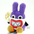 thumbnail image 3 of Juguete de peluche Koopalings Super Mario Bros 7 Koopa Soft Stuffed, 3 of 3