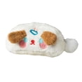 thumbnail image 4 of Estuche de peluche para lápices, bolsa de cosméticos para niños, organizador de papelería de gran capacidad, bolsa de almacenamiento para festivales,, 4 of 10