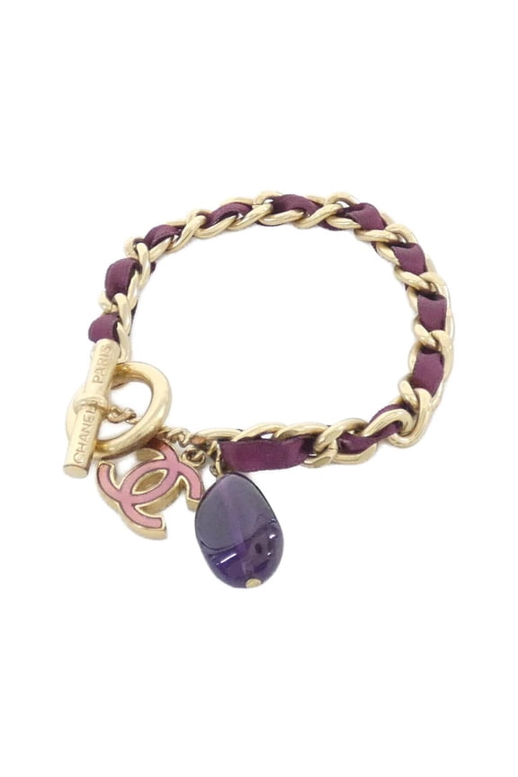 Pre-Owned Chanel Bracelet