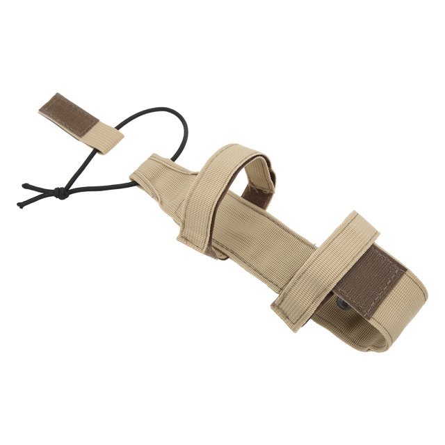 Water Bottle Strap Holder, Tight Waterbottle Sling Long Lasting Nylon Multi Purpose For Camping ANGGREK Otros