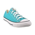 thumbnail image 3 of Converse Chuck Taylor All Star Ox Men's Shoes Turbo Green 166267f, 3 of 6