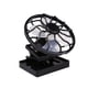 thumbnail image 2 of Ventilador de Energía Solar Zulema Plástico ABS 2 Piezas, 2 of 8