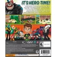 thumbnail image 2 of Ben 10 - XB1 Outright Games ben 10, 2 of 2