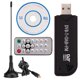 thumbnail image 5 of USB 2.0 DVB-T DAB FM SDR Receptor TV Stick RTL2832U+R860 Sintonizador de TV (Negro), 5 of 9