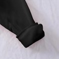 thumbnail image 7 of Gibobby Kid Boy Clothes Letter Printed Long Sleeved Hoodies Sweatshirt + Pants Fall Winter Outfits Set For 6 12 18 Months 2T 3T 4T 5T 6T 7T Boys(3-4 Years,Black), 7 of 7