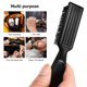 thumbnail image 3 of BESTYASH 6Ud Cepillos De Nylon Para Limpieza De Cortapelos Con Mango Para Uso En Barbería, 3 of 5