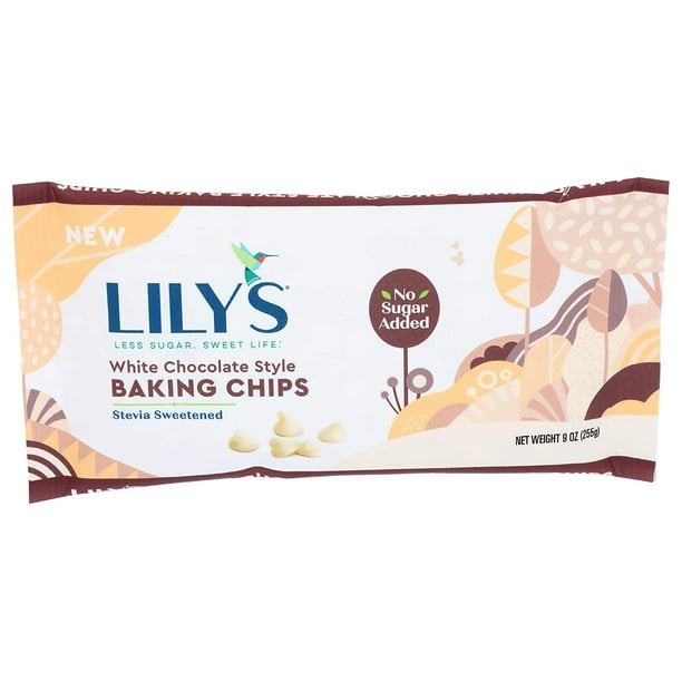 Lily's Chocolate Baking Chips Stores