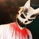 thumbnail image 5 of Máscara de Slaughter To Prevail con boca móvil, disfraz de cosplay, fiesta musical, máscaras Deathcore Kid of Darkness, 5 of 7