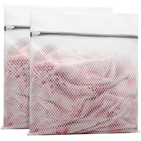 

HYKE 3Pcs Durable Honeycomb Mesh for Delies 24 x 24 Inches (3 XX-Large)