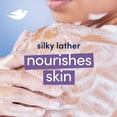 thumbnail image 6 of Dove Beauty Bar Soap For moisturized Skin, Relaxing Lavender Oil & Chamomile Calms Dry Skin, 3.75 oz 8 Bars, 6 of 11