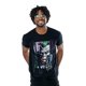thumbnail image 1 of The Joker - Camiseta Cárcel para Adultos Unisex (Negro), 1 of 2
