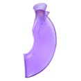 thumbnail image 1 of HORIALENCE 10Pack Portable Hot Water Bag U-Shaped Warm Water Bag for Stress Reduction and Headache Soothing 14X12In, 1 of 5