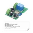 thumbnail image 5 of Wifi Smart Switch Relay USB Module with RF433 Wireless Remote Control Timer Inching Self-Locking ,Universal Remote Adapter, 5 of 5