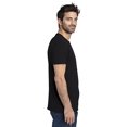thumbnail image 3 of Men's Ultimate Short-Sleeve T-Shirt - RFID BLACK - M, 3 of 3