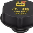 thumbnail image 6 of JISADER -8101-aa 31368311 Coolant Tank Cap for 2008-2010, 6 of 9