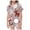 Marine, variante sur Grandes Filles Tout-Petits 5t Robe Ado Robe Filles Enfants Pyjama à Pieds Peignoirs Animaux 7 16 Tout-Petits Enfants Imprimé de Noël Manches Courtes Shorts Cardigan Pyjamas pour Enfants Deux Ensembles Rose 10-11 Ans