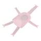 thumbnail image 1 of Red de soporte para asiento de baño, asiento de baño de cinco esquinas, red para asiento de baño, red de baño ajustable para bebé, rendimiento de alta gama, 1 of 14